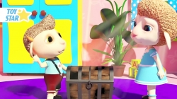 کارتون Dolly and Friends قسمت 73